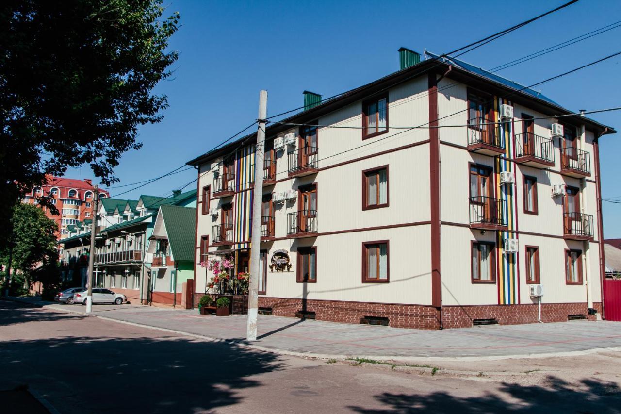 HOTEL MARIA КИРОВОГРАД